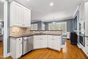 110 Bancroft Brook Dr, Cary, NC 27519 - Photo 28
