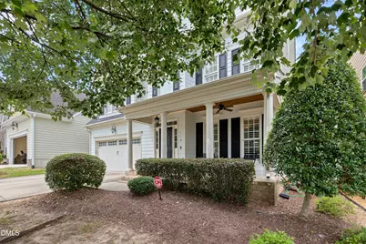 110 Bancroft Brook Drive, Cary, NC 27519 - Photo 8