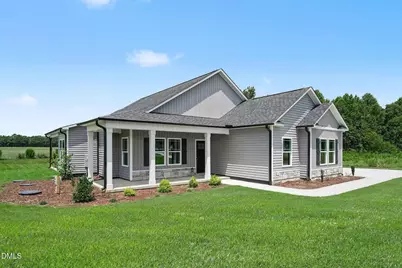 213 Tuscany Circle #(lot 177), Princeton, NC 27569 - Photo 2