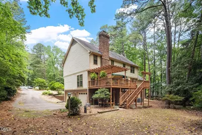 1620 Brook Run Drive, Raleigh, NC 27614 - Photo 34