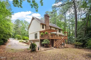 1620 Brook Run Dr, Raleigh, NC 27614 - Photo 34