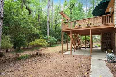 1620 Brook Run Drive, Raleigh, NC 27614 - Photo 36