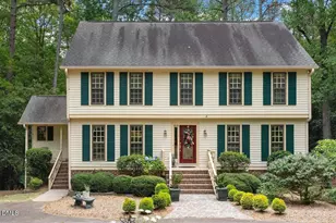 1620 Brook Run Dr, Raleigh, NC 27614 - Photo 26