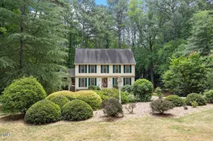 1620 Brook Run Dr, Raleigh, NC 27614 - Photo 32