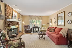 1620 Brook Run Dr, Raleigh, NC 27614 - Photo 44