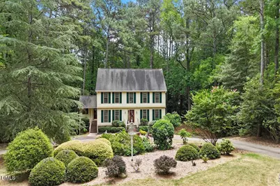 1620 Brook Run Drive, Raleigh, NC 27614 - Photo 2
