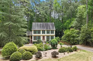 1620 Brook Run Dr, Raleigh, NC 27614 - Photo 2
