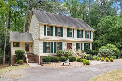 1620 Brook Run Drive, Raleigh, NC 27614 - Photo 28
