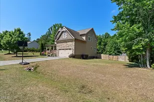 125 Boxwood Dr, Youngsville, NC 27596 - Photo 62