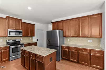 125 Boxwood Drive, Youngsville, NC 27596 - Photo 18