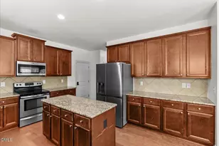 125 Boxwood Dr, Youngsville, NC 27596 - Photo 18