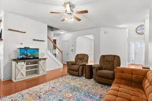125 Boxwood Dr, Youngsville, NC 27596 - Photo 8