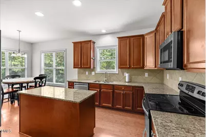 125 Boxwood Drive, Youngsville, NC 27596 - Photo 22