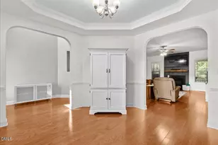 125 Boxwood Dr, Youngsville, NC 27596 - Photo 6