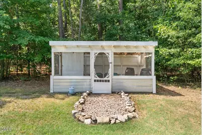 125 Boxwood Drive, Youngsville, NC 27596 - Photo 50