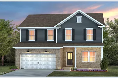 333 Providence Springs Lane, Fuquay Varina, NC 27526 - Photo 1