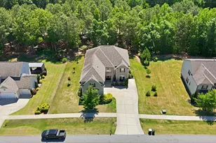 535 Long View Dr, Youngsville, NC 27596 - Photo 4