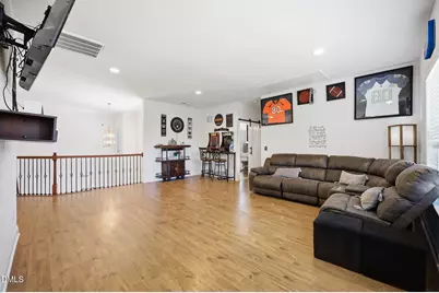 535 Long View Drive, Youngsville, NC 27596 - Photo 32