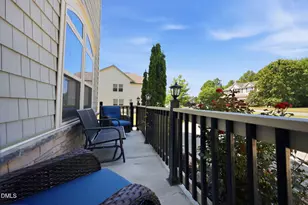 535 Long View Dr, Youngsville, NC 27596 - Photo 68