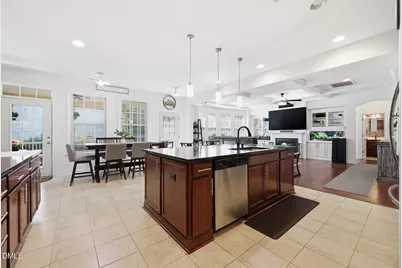 535 Long View Drive, Youngsville, NC 27596 - Photo 16