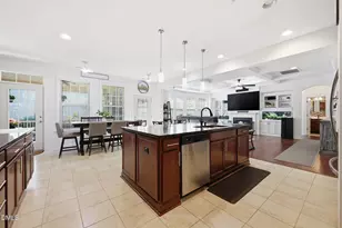 535 Long View Dr, Youngsville, NC 27596 - Photo 16
