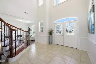 535 Long View Dr, Youngsville, NC 27596 - Photo 26