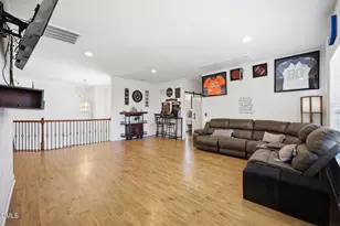 535 Long View Dr, Youngsville, NC 27596 - Photo 32