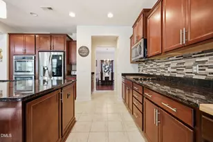 535 Long View Dr, Youngsville, NC 27596 - Photo 22