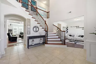 535 Long View Drive, Youngsville, NC 27596 - Photo 6