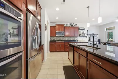 535 Long View Drive, Youngsville, NC 27596 - Photo 24