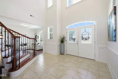 535 Long View Drive, Youngsville, NC 27596 - Photo 26