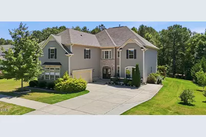 535 Long View Drive, Youngsville, NC 27596 - Photo 2