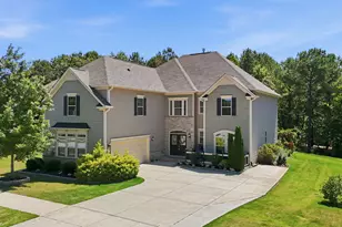 535 Long View Dr, Youngsville, NC 27596 - Photo 2