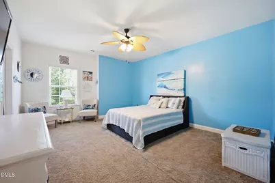 535 Long View Drive, Youngsville, NC 27596 - Photo 34