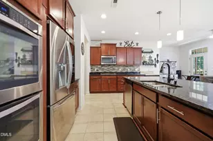 535 Long View Dr, Youngsville, NC 27596 - Photo 24