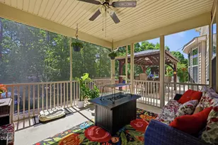 535 Long View Dr, Youngsville, NC 27596 - Photo 52