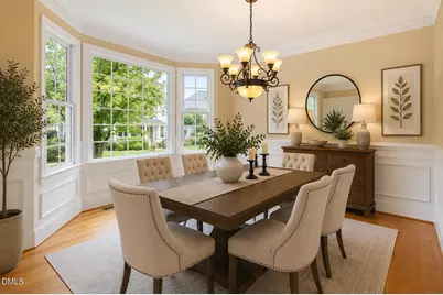 1340 Palace Garden Way, Raleigh, NC 27603 - Photo 2