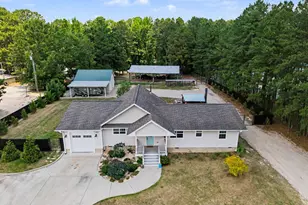 6812 Pulley Town Rd, Wake Forest, NC 27587 - Photo 6
