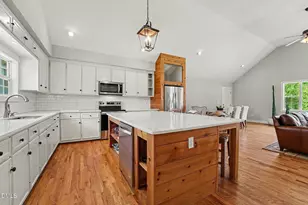 6812 Pulley Town Rd, Wake Forest, NC 27587 - Photo 1