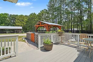 6812 Pulley Town Rd, Wake Forest, NC 27587 - Photo 24