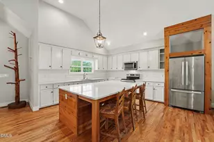 6812 Pulley Town Rd, Wake Forest, NC 27587 - Photo 6