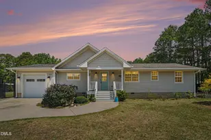 6812 Pulley Town Rd, Wake Forest, NC 27587 - Photo 1