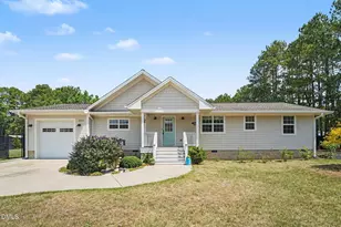 6812 Pulley Town Rd, Wake Forest, NC 27587 - Photo 2