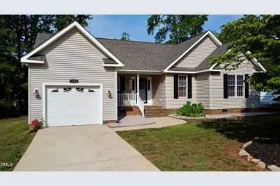 104 Kiowa Cove, Louisburg, NC 27549 - Photo 1