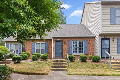 2672 Hitchcock Drive, Durham, NC 27705 - Photo 2