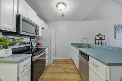2672 Hitchcock Drive, Durham, NC 27705 - Photo 6