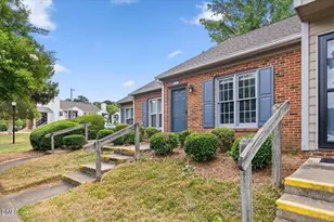 2672 Hitchcock Dr, Durham, NC 27705 - Photo 4