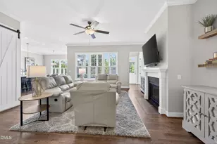 144 Ferrell Rd W, Cary, NC 27523 - Photo 12