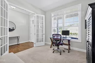 144 Ferrell Rd W, Cary, NC 27523 - Photo 10