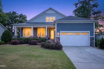 144 Ferrell Road W, Apex, NC 27523 - Photo 2